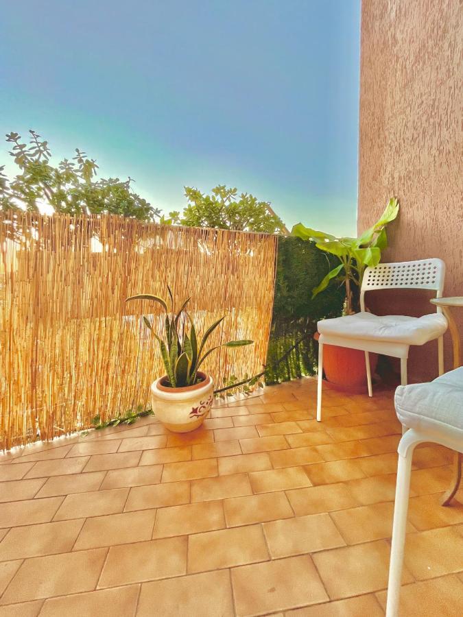 Casa Marsi Pigneto - Appartamento A Roma Екстер'єр фото