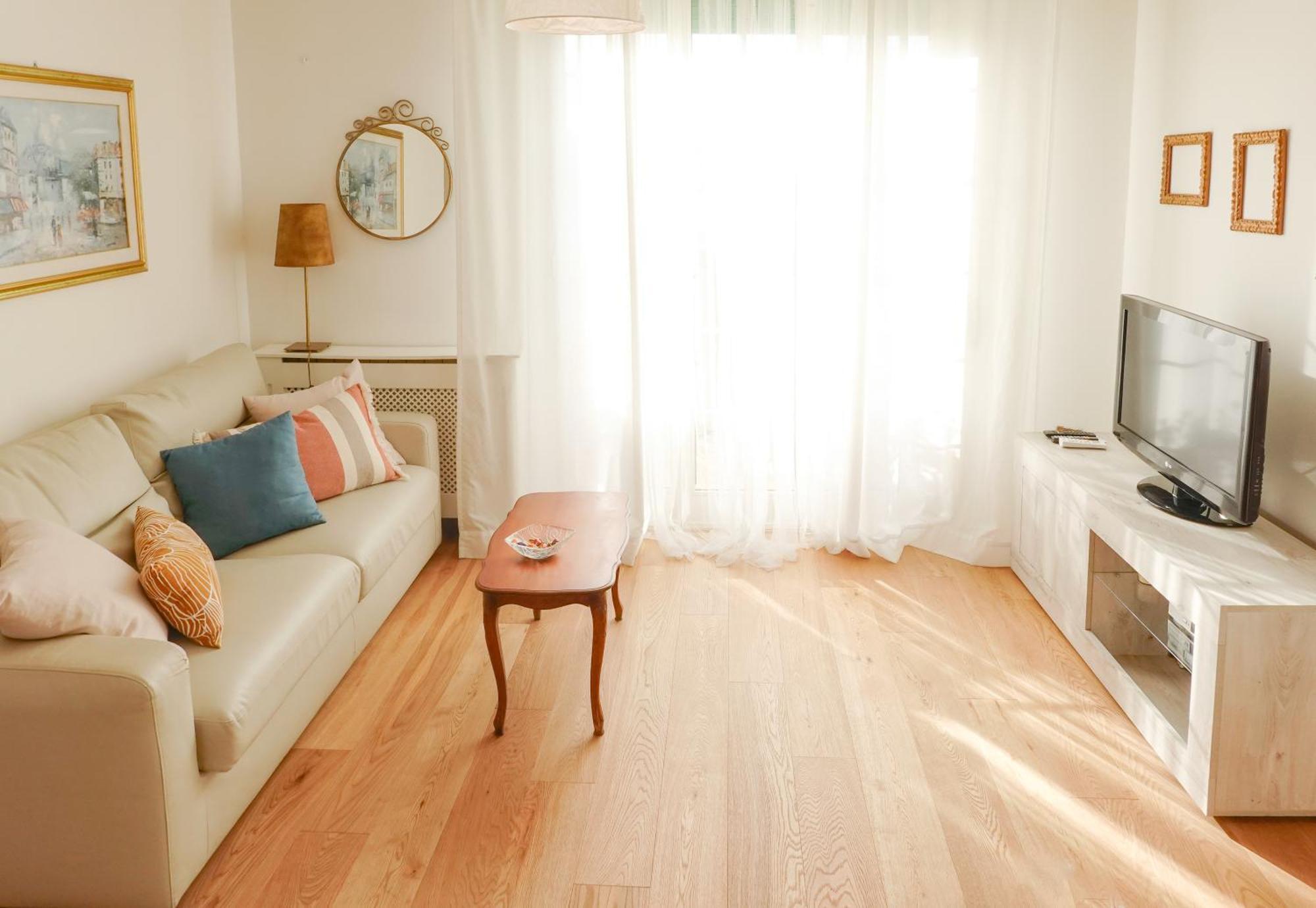 Casa Marsi Pigneto - Appartamento A Roma Екстер'єр фото