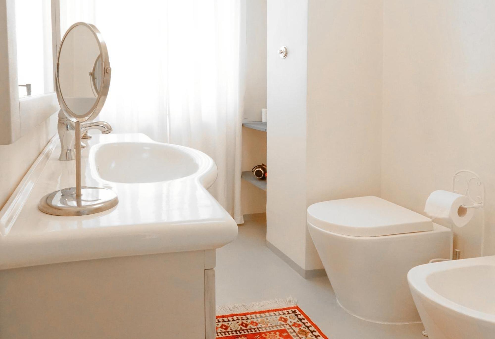 Casa Marsi Pigneto - Appartamento A Roma Екстер'єр фото