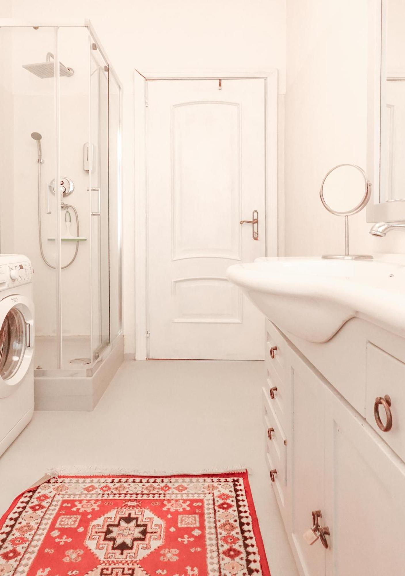 Casa Marsi Pigneto - Appartamento A Roma Екстер'єр фото