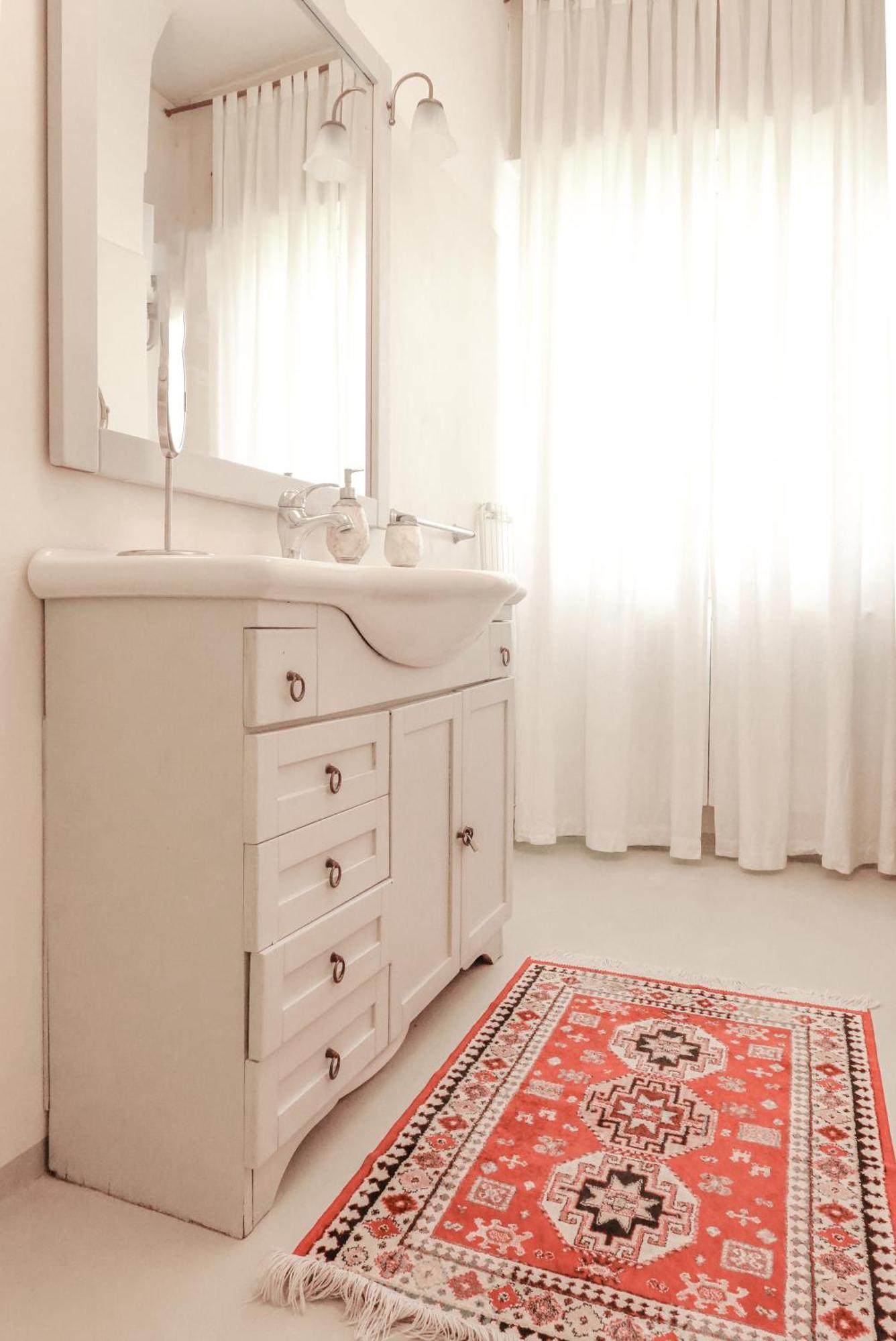 Casa Marsi Pigneto - Appartamento A Roma Екстер'єр фото