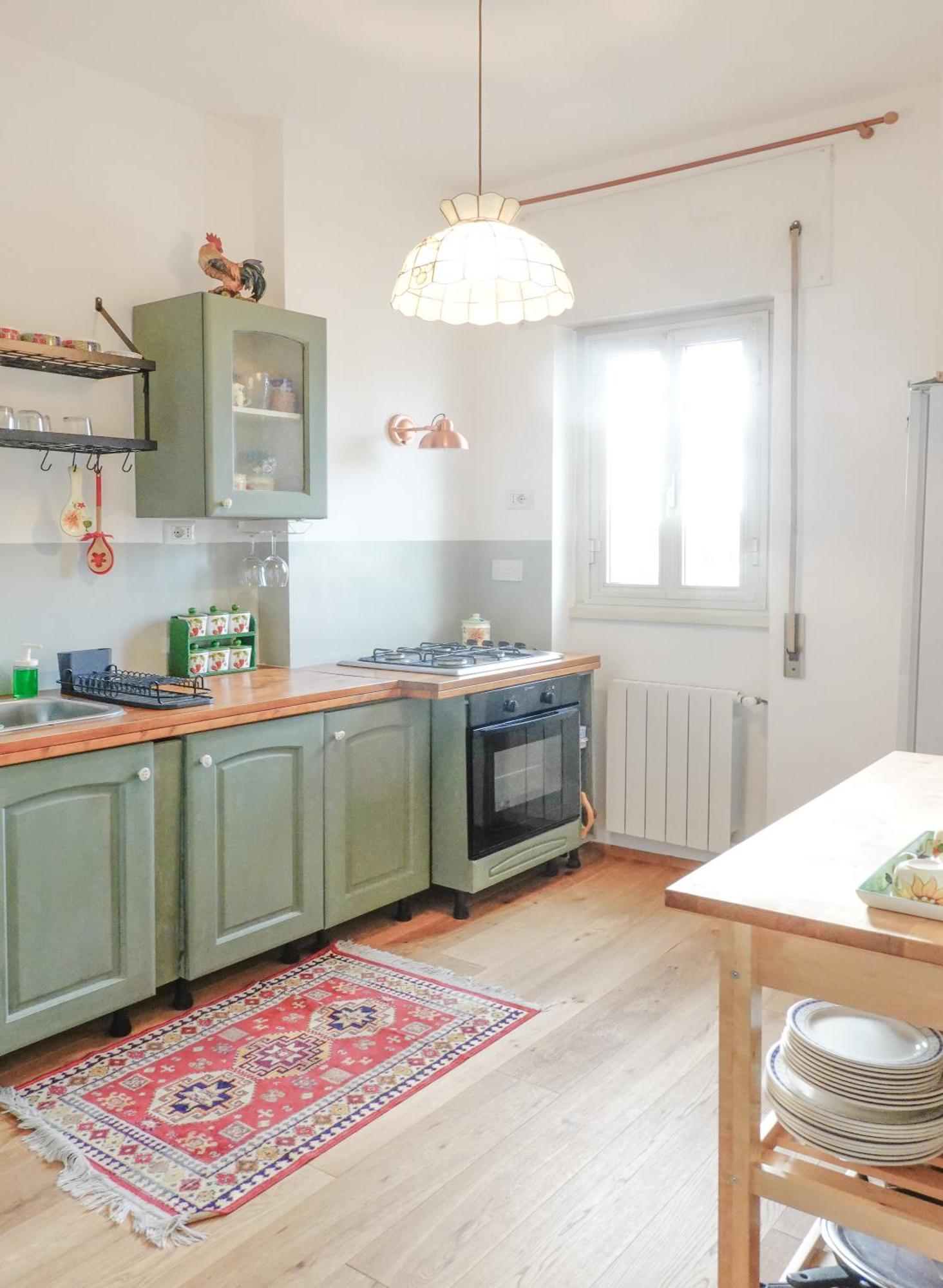 Casa Marsi Pigneto - Appartamento A Roma Екстер'єр фото