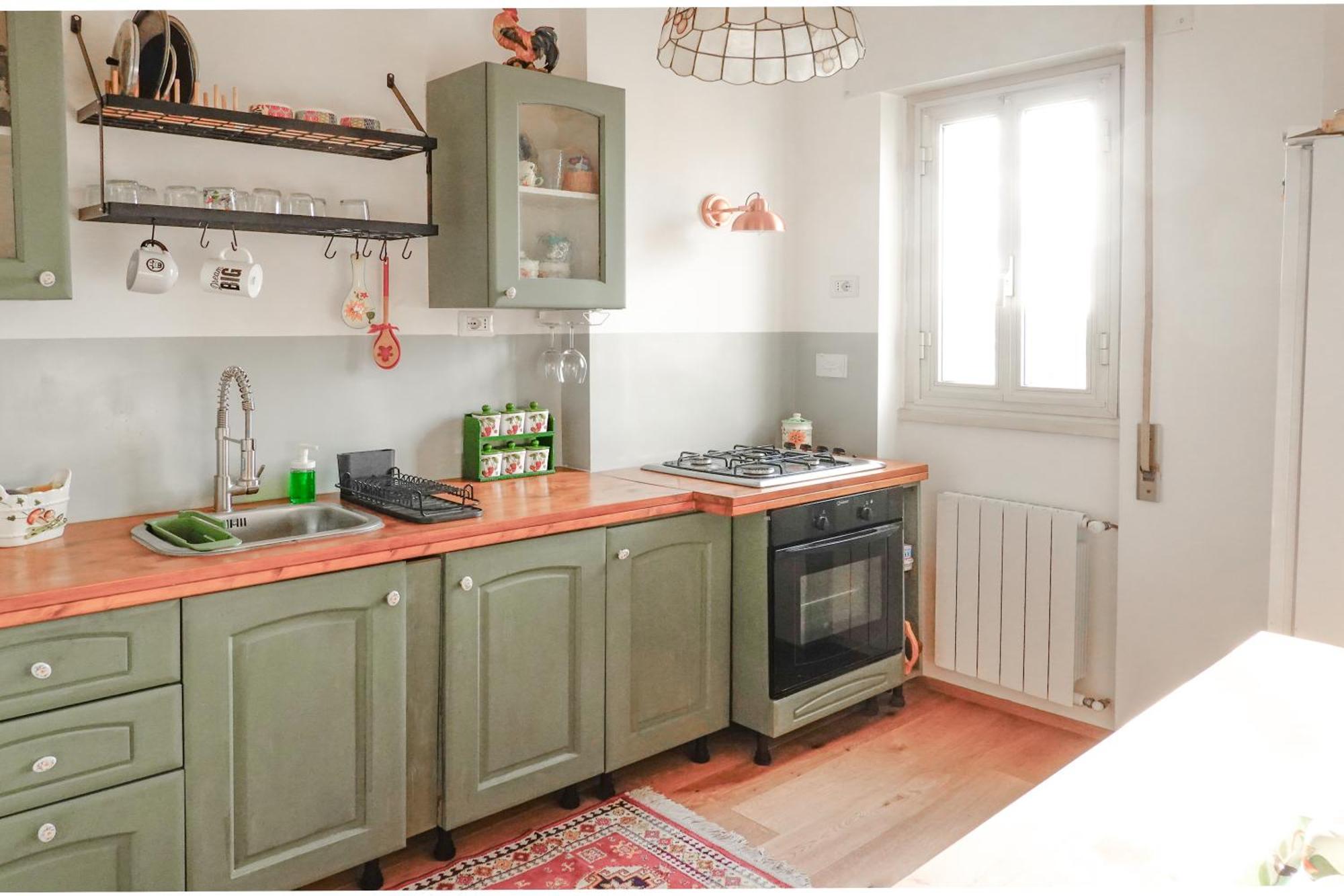Casa Marsi Pigneto - Appartamento A Roma Екстер'єр фото